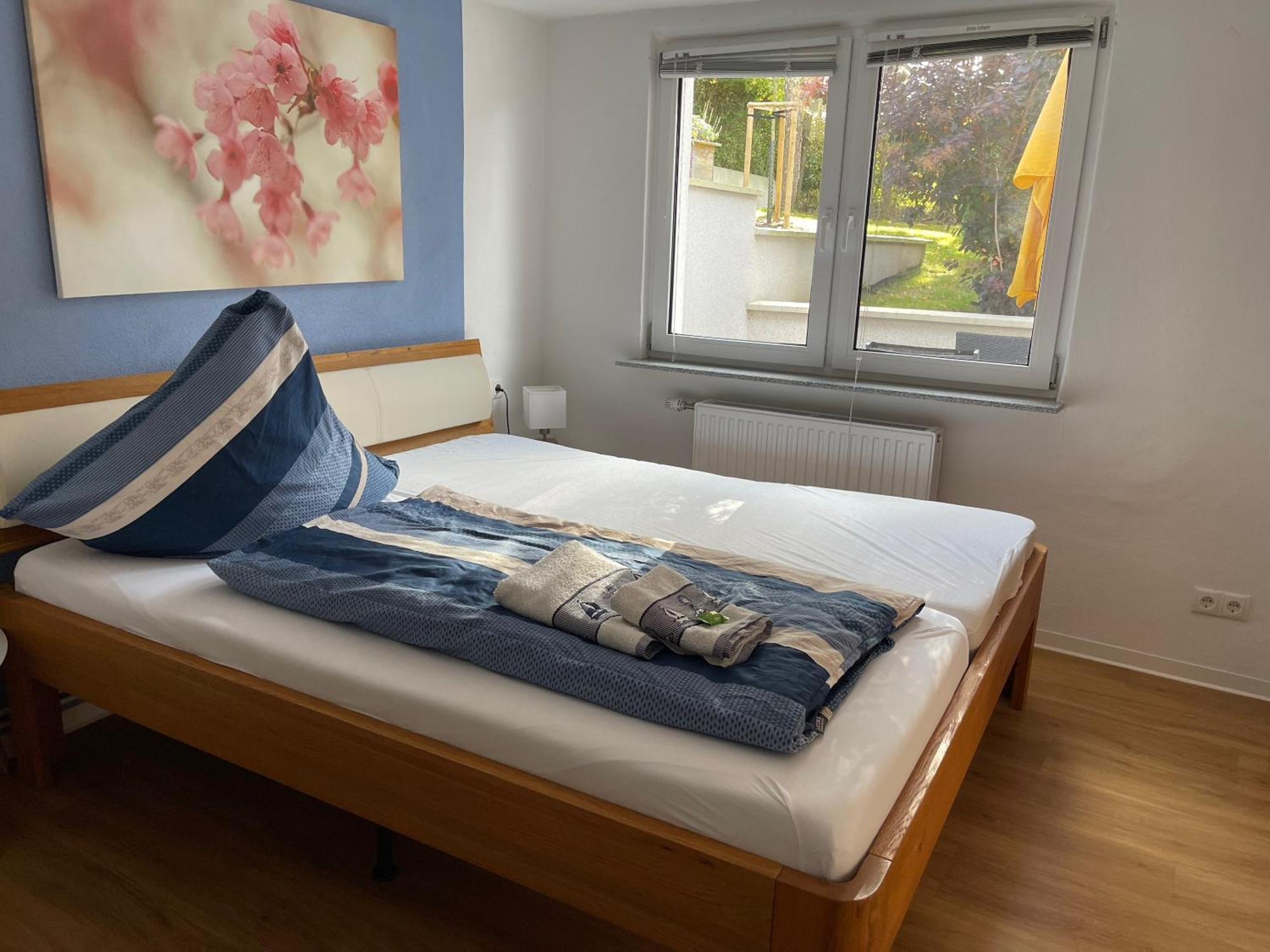 Holiday home Ruhige Mit Sonnenterrasse Und Garten Binz